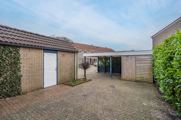 Foto 10 van Gravenlanden 87