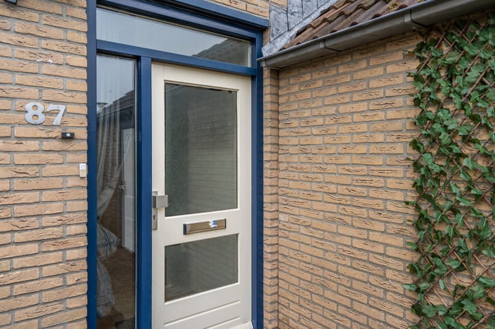 Foto 12 van Gravenlanden 87