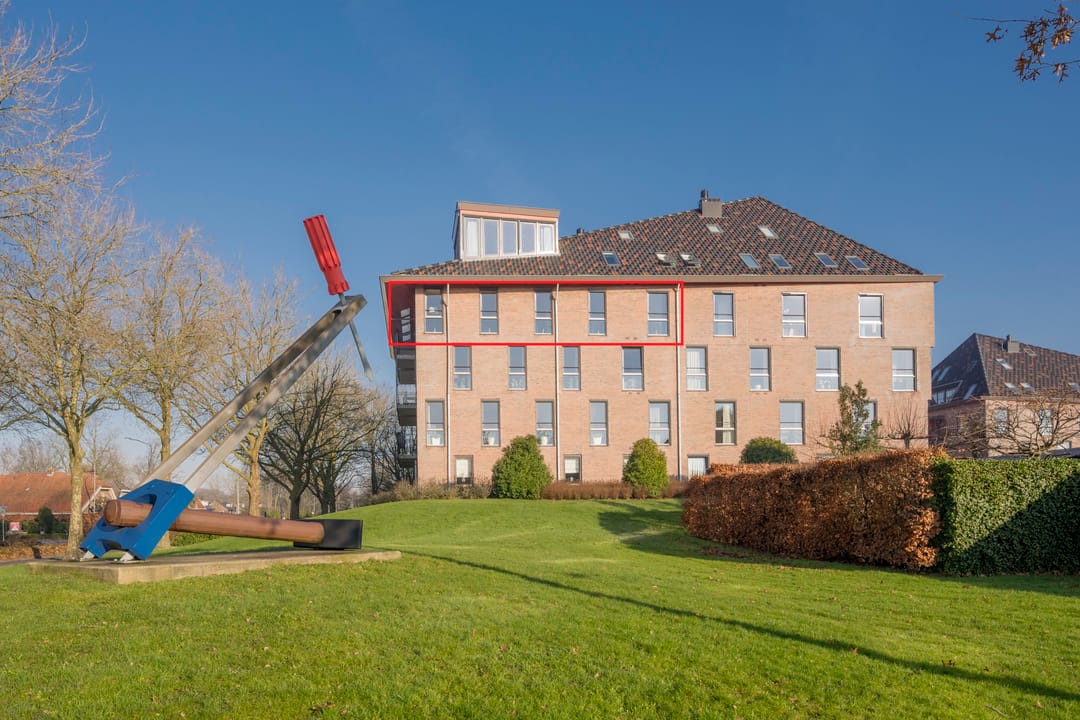 Photo 1 of Sparreboomstraat 34