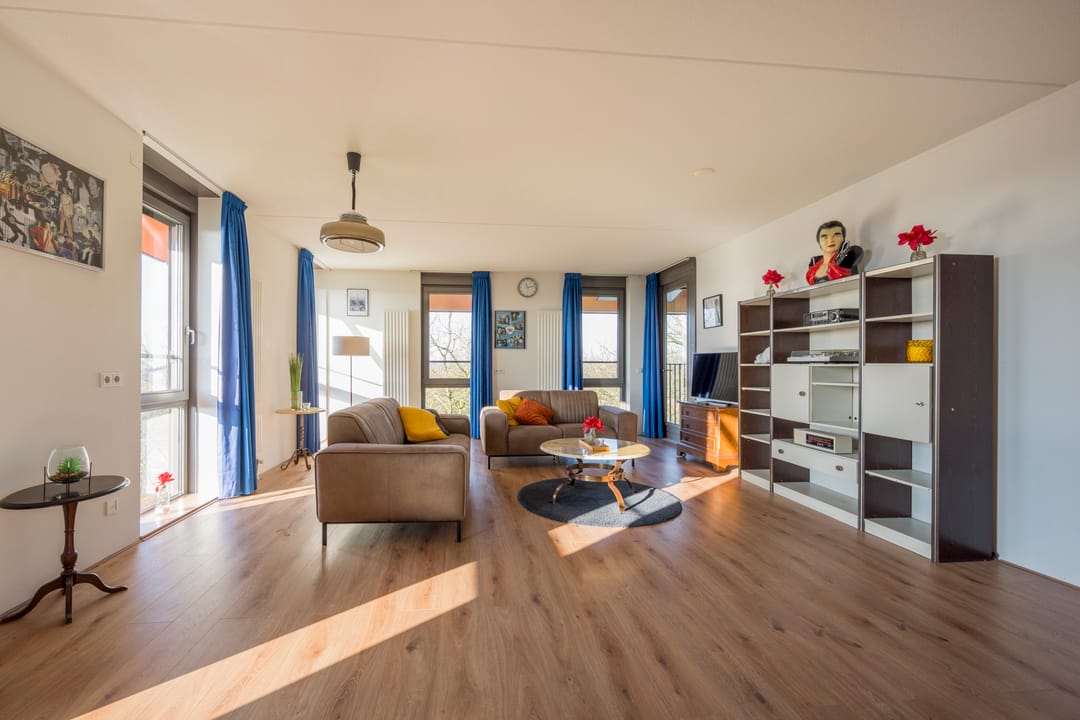 Photo 2 of Sparreboomstraat 34