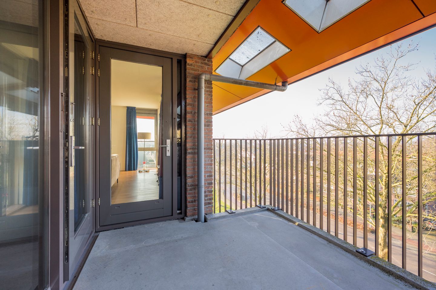 Photo 4 of Sparreboomstraat 34