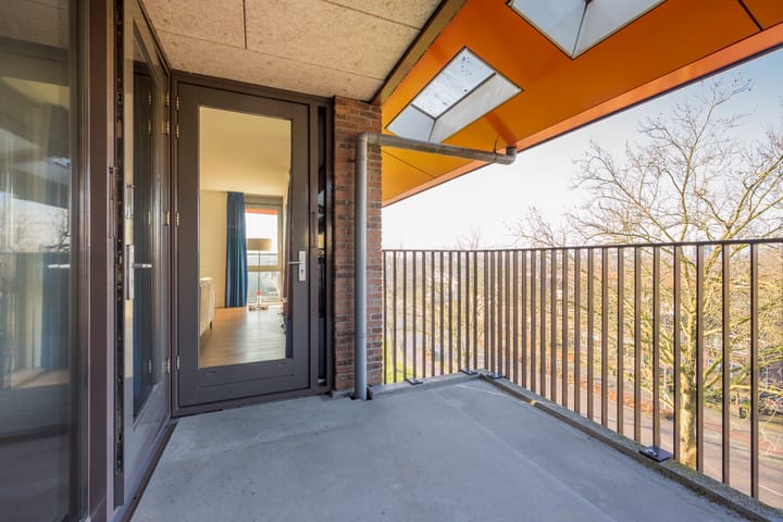 Foto 4 van Sparreboomstraat 34