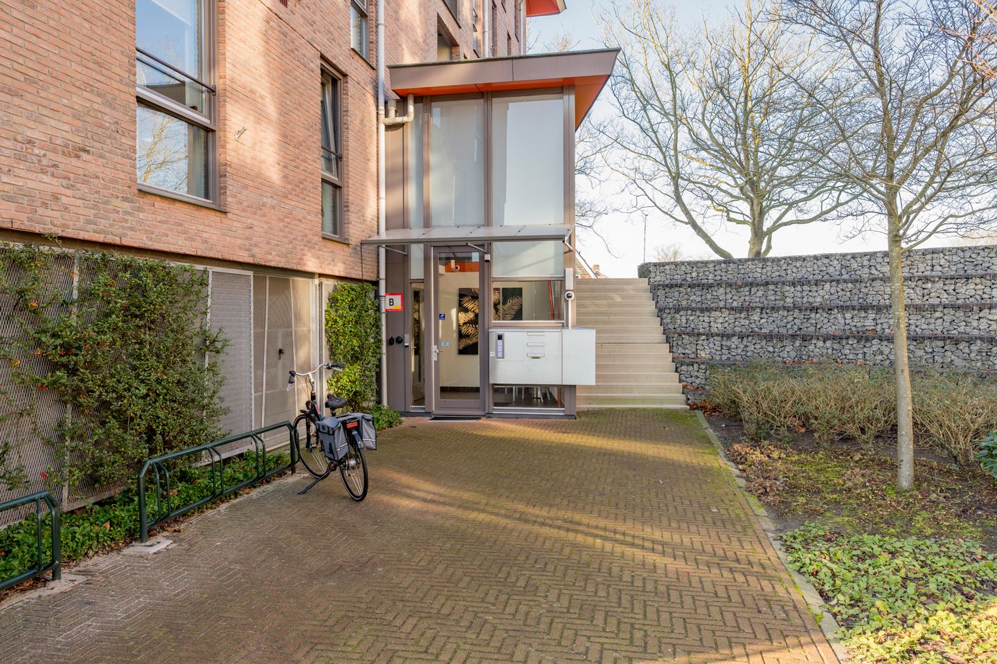 Photo 5 of Sparreboomstraat 34