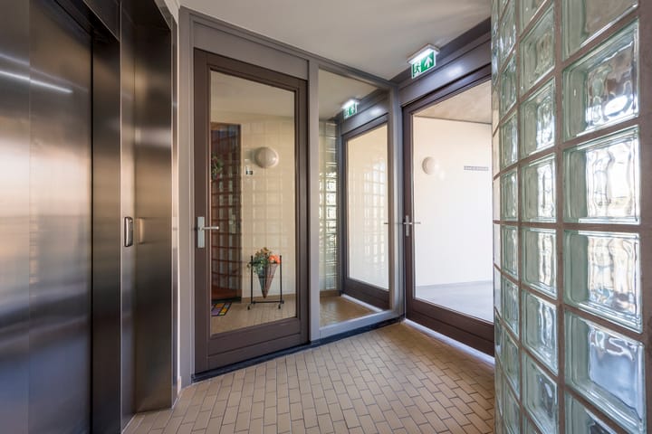 Foto 9 van Sparreboomstraat 34