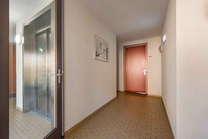 Foto 10 van Sparreboomstraat 34