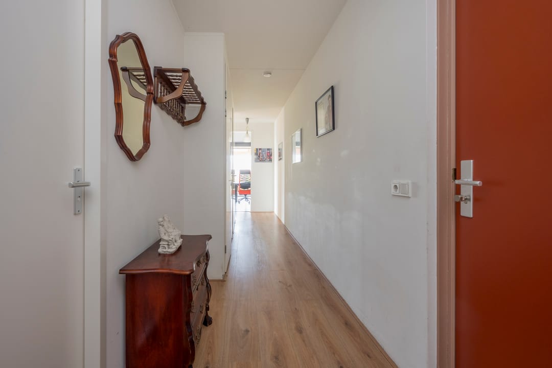 Photo 11 of Sparreboomstraat 34