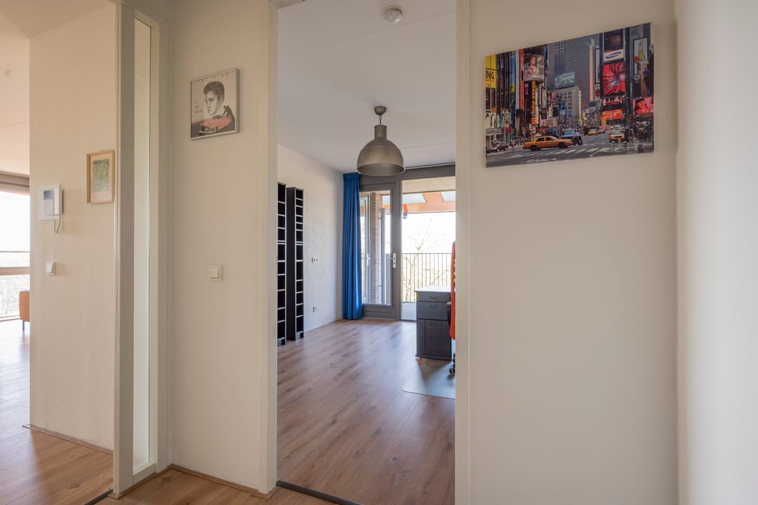 Photo 13 of Sparreboomstraat 34