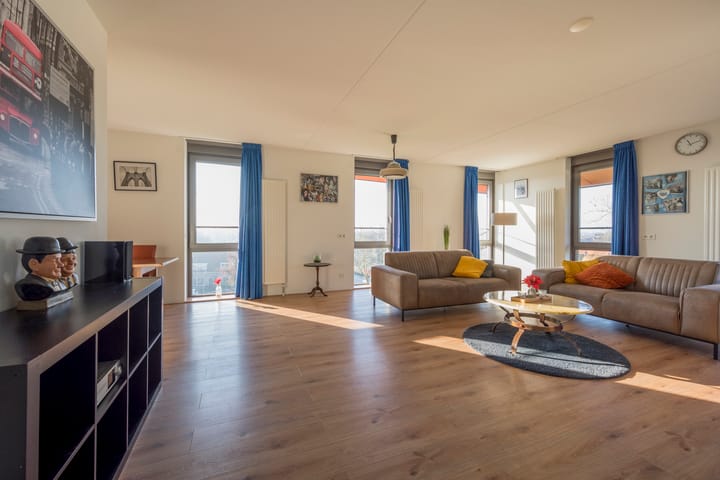 Foto 15 van Sparreboomstraat 34