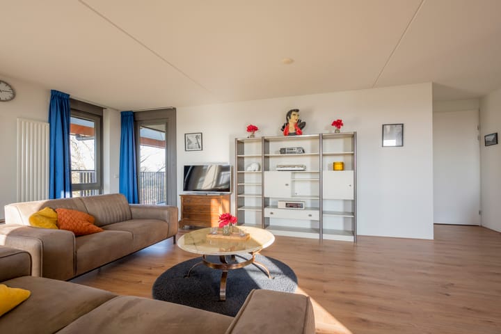 Foto 16 van Sparreboomstraat 34