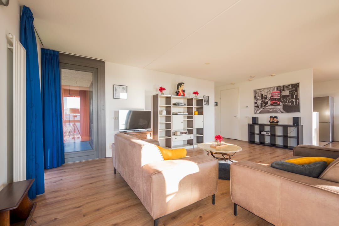 Photo 17 of Sparreboomstraat 34