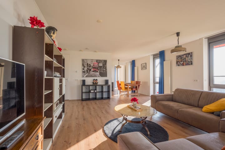 Foto 18 van Sparreboomstraat 34