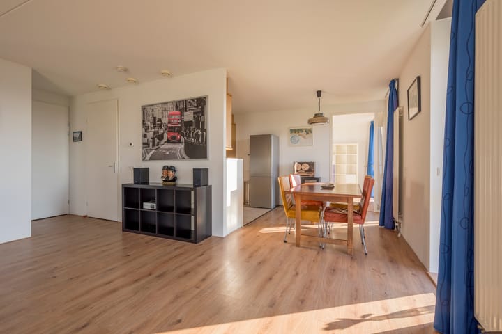 Foto 19 van Sparreboomstraat 34