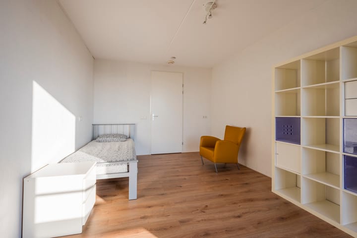 Foto 23 van Sparreboomstraat 34