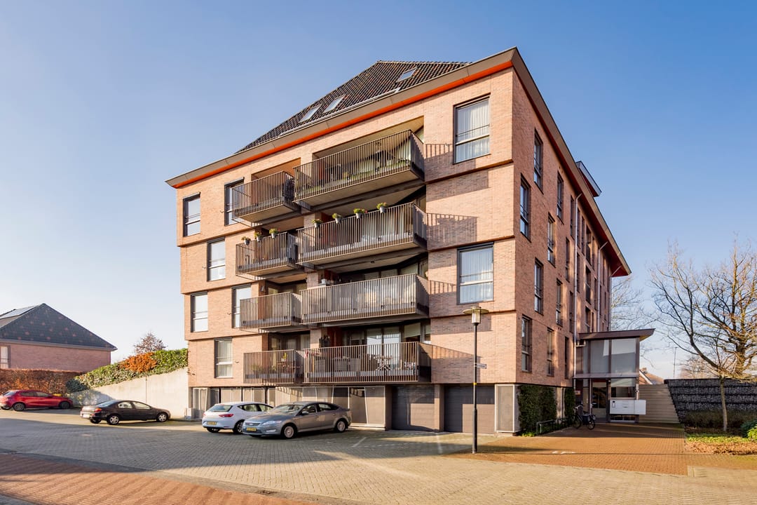 Photo 32 of Sparreboomstraat 34