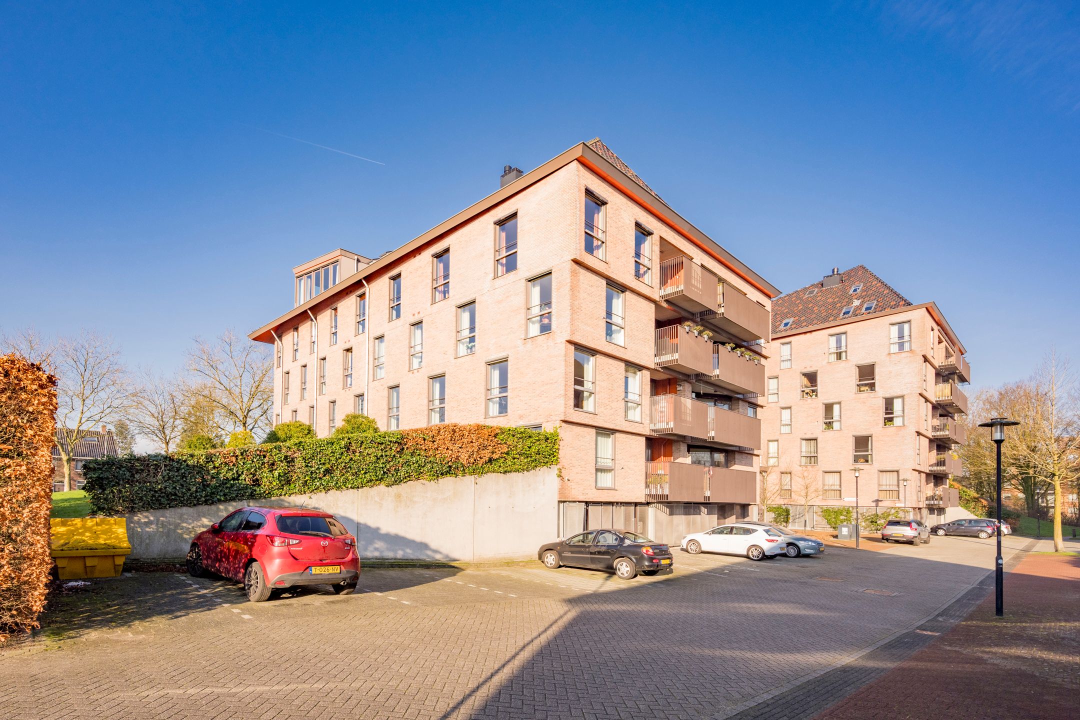 Photo 33 of Sparreboomstraat 34