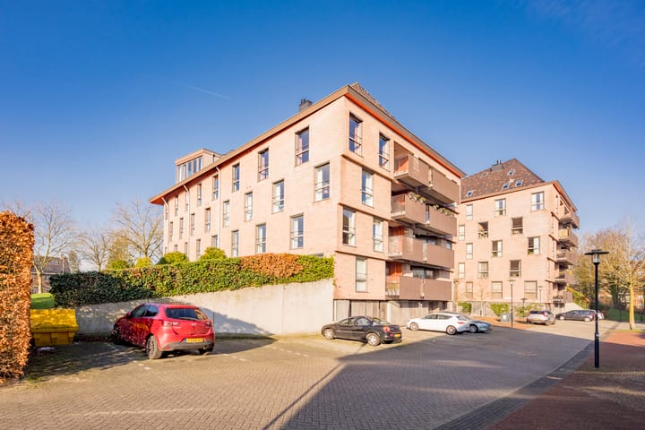 Foto 33 van Sparreboomstraat 34