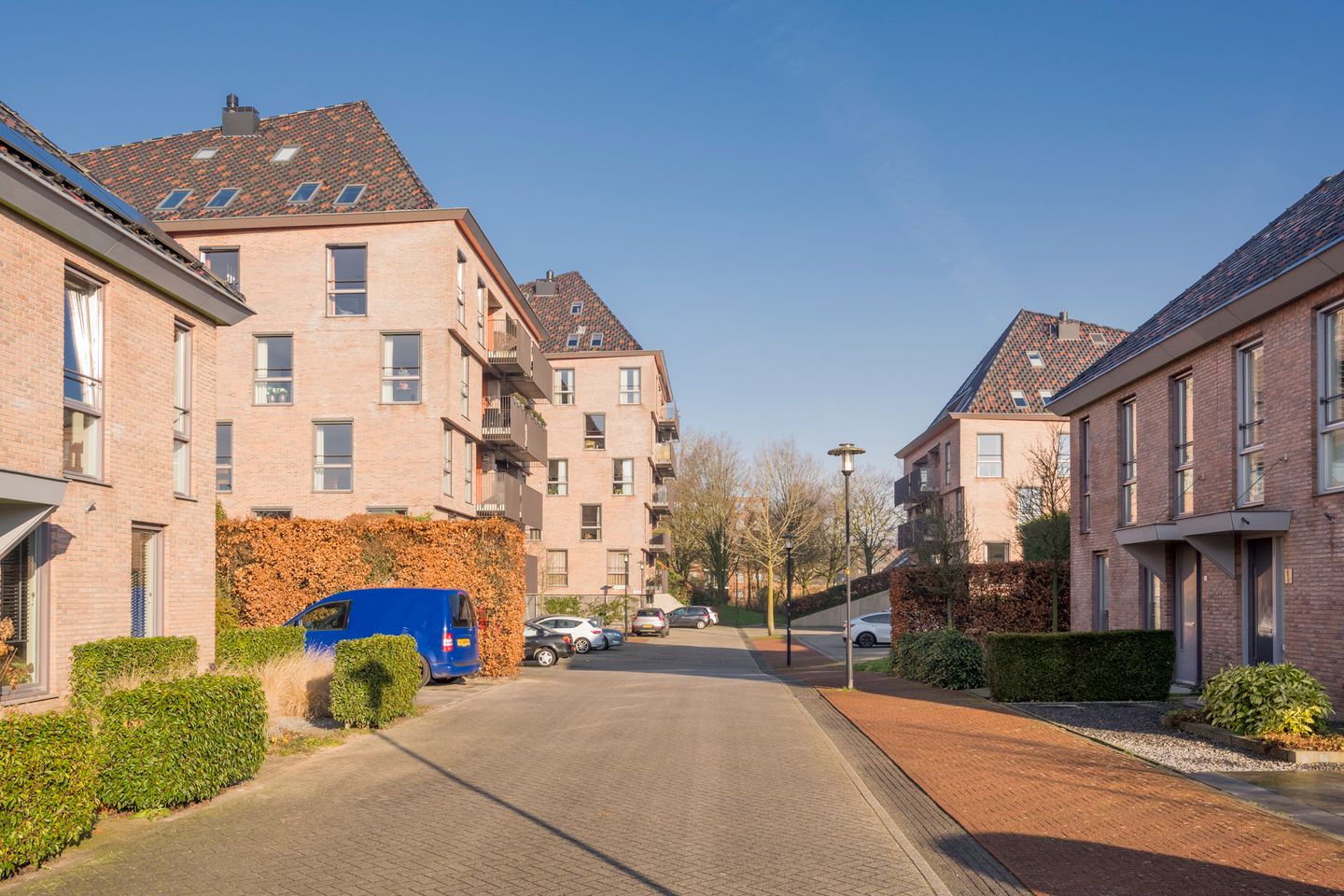 Photo 35 of Sparreboomstraat 34