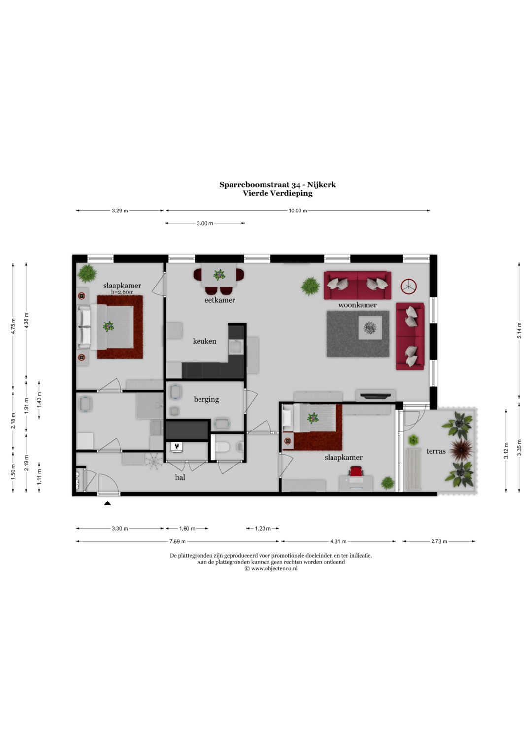 Photo 37 of Sparreboomstraat 34