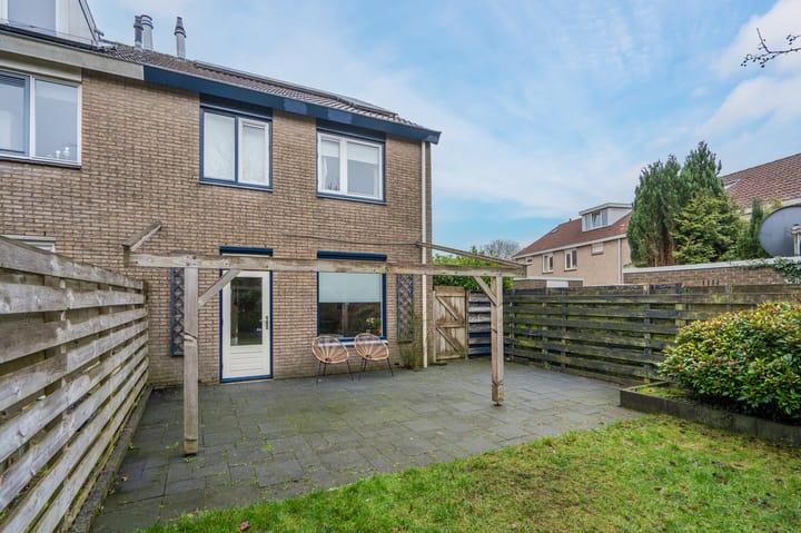 Foto 39 van Gravenlanden 87