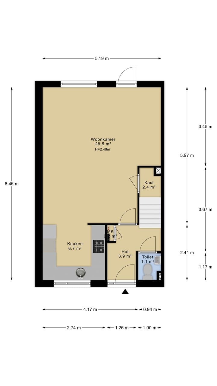 Foto 42 van Gravenlanden 87