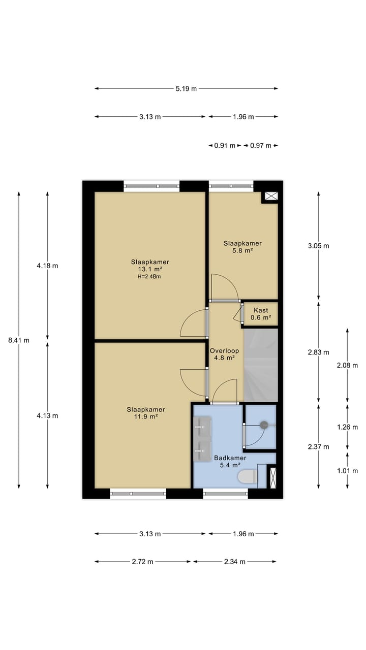 Foto 43 van Gravenlanden 87