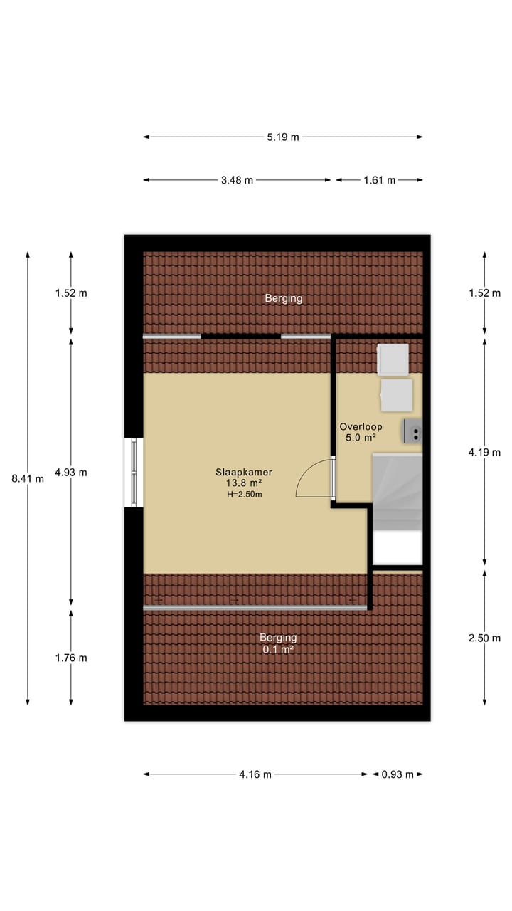 Foto 44 van Gravenlanden 87