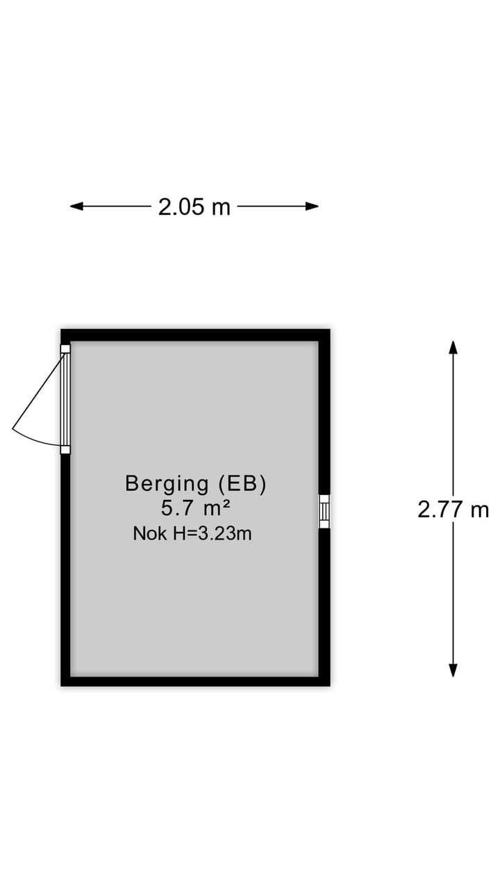Foto 45 van Gravenlanden 87
