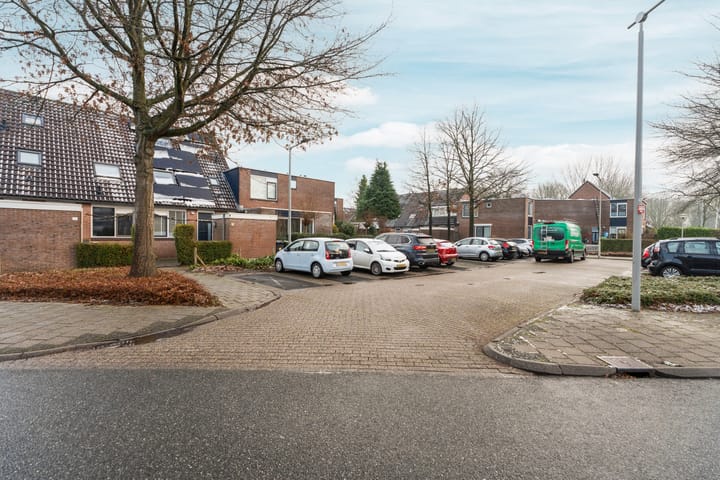 Foto 25 van Zeelandsingel 85