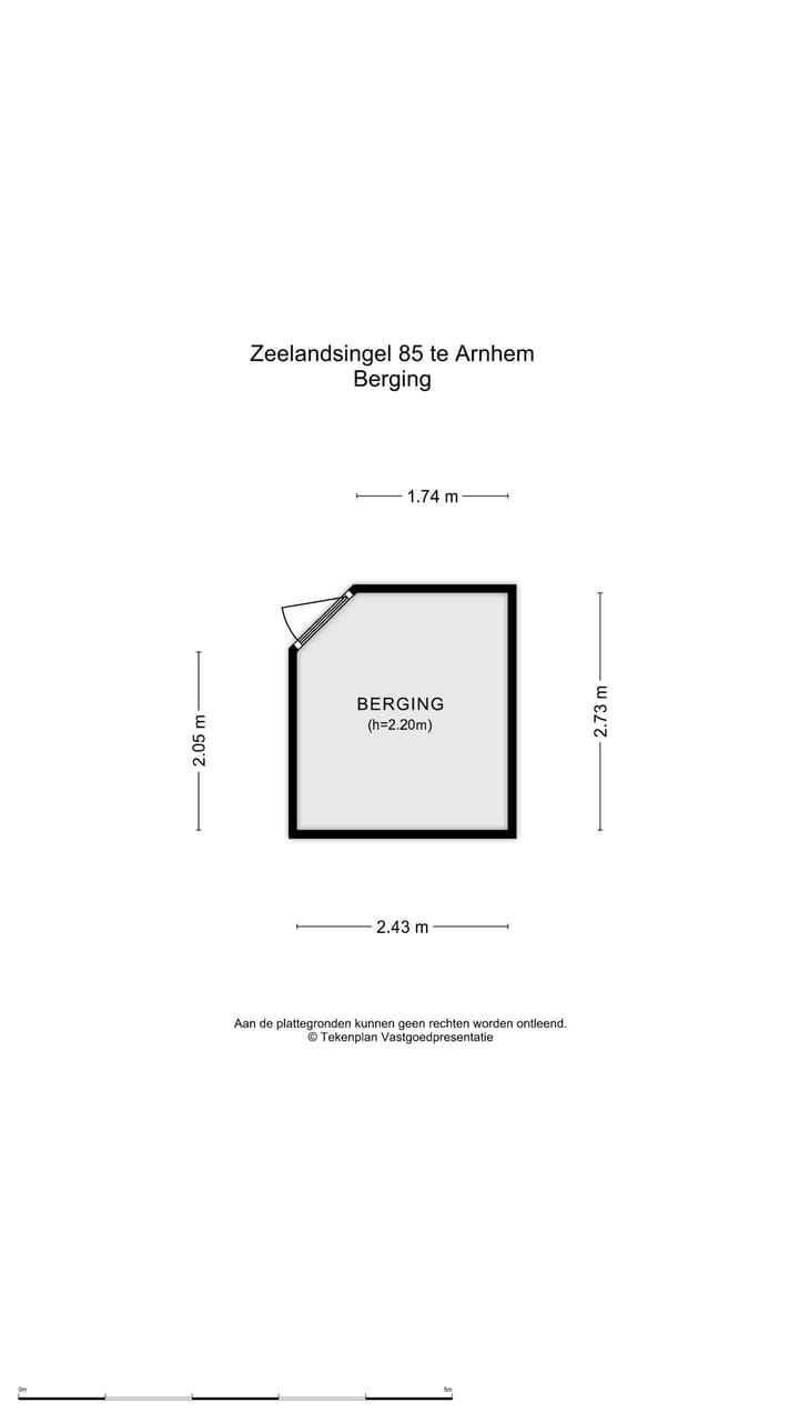 Foto 27 van Zeelandsingel 85