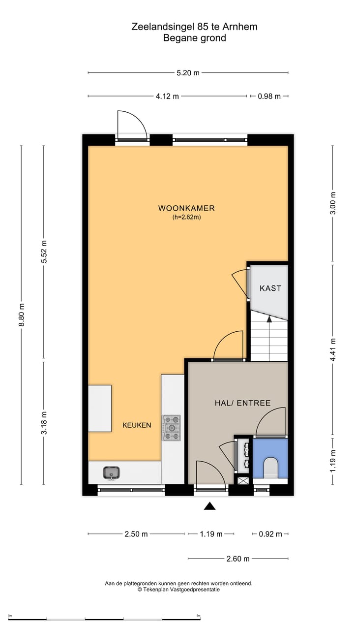 Foto 30 van Zeelandsingel 85