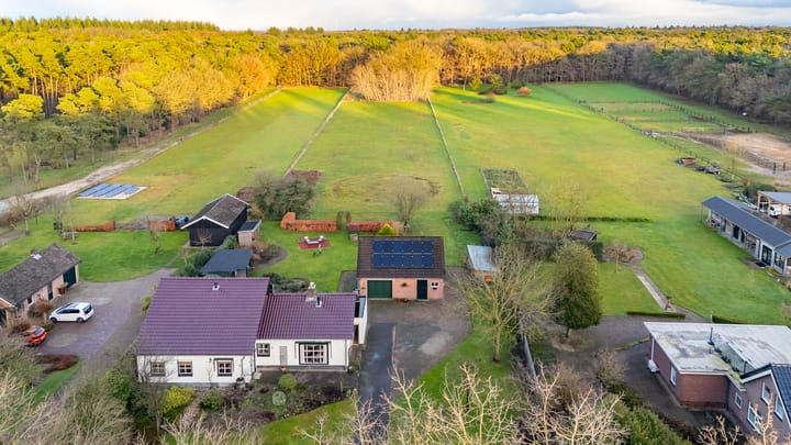 Foto 2 van Borgerderweg 32