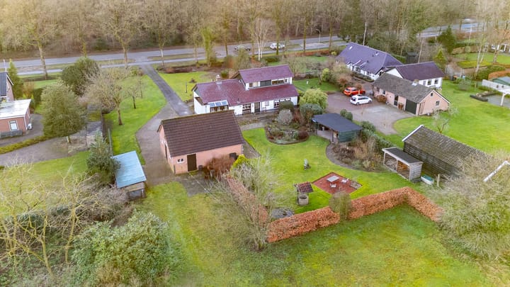 Foto 3 van Borgerderweg 32