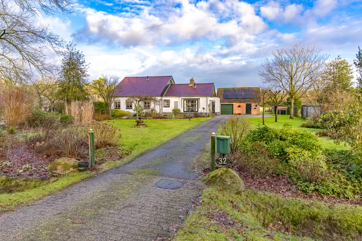 Foto 6 van Borgerderweg 32