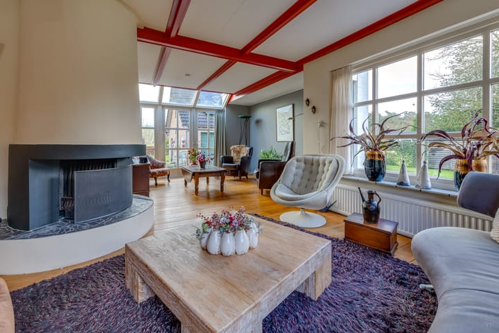 Foto 7 van Borgerderweg 32