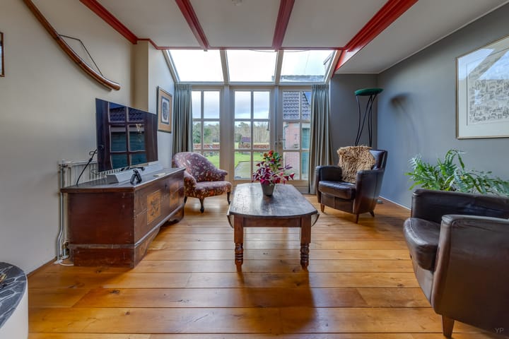 Foto 8 van Borgerderweg 32