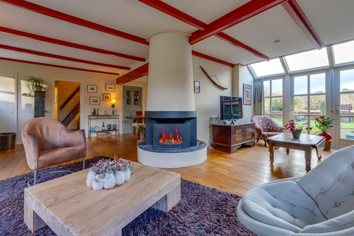 Foto 9 van Borgerderweg 32