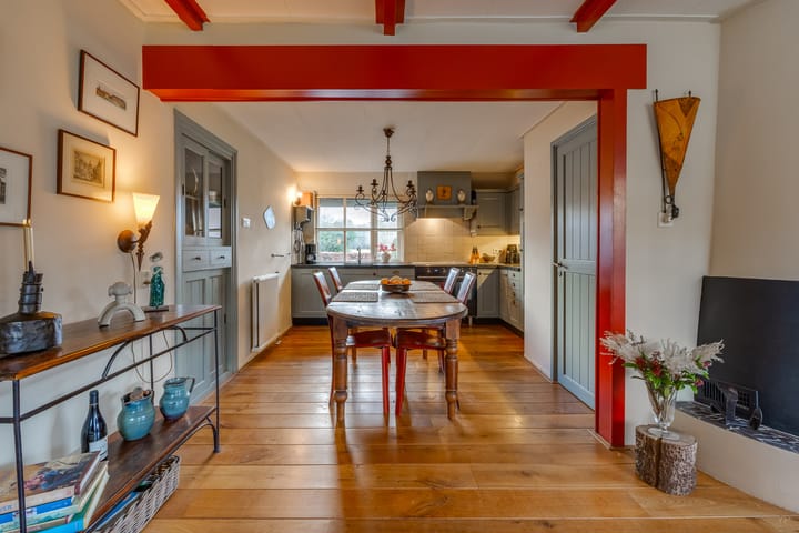 Foto 10 van Borgerderweg 32