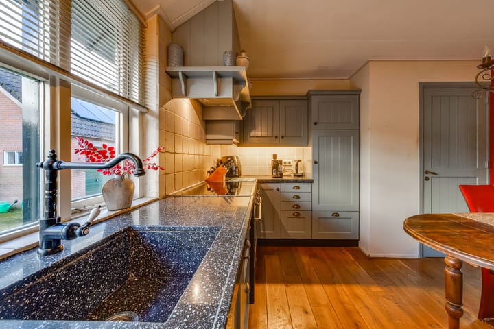 Foto 11 van Borgerderweg 32