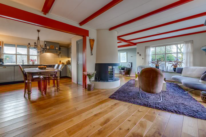 Foto 13 van Borgerderweg 32