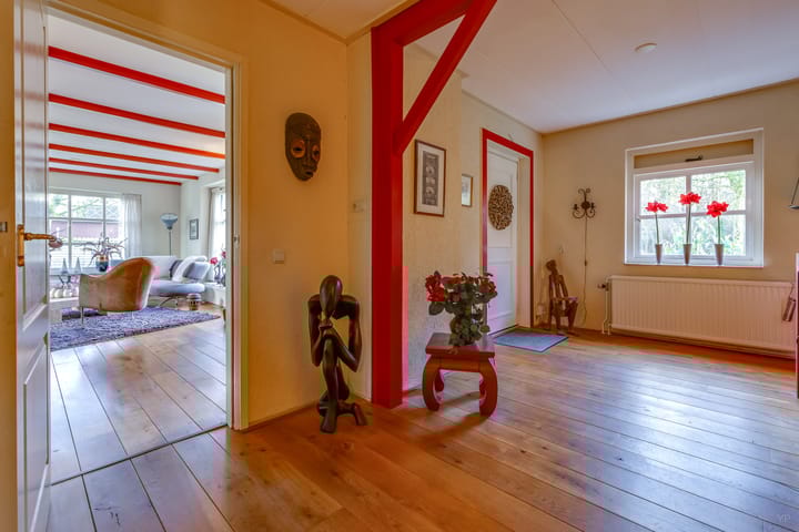 Foto 14 van Borgerderweg 32