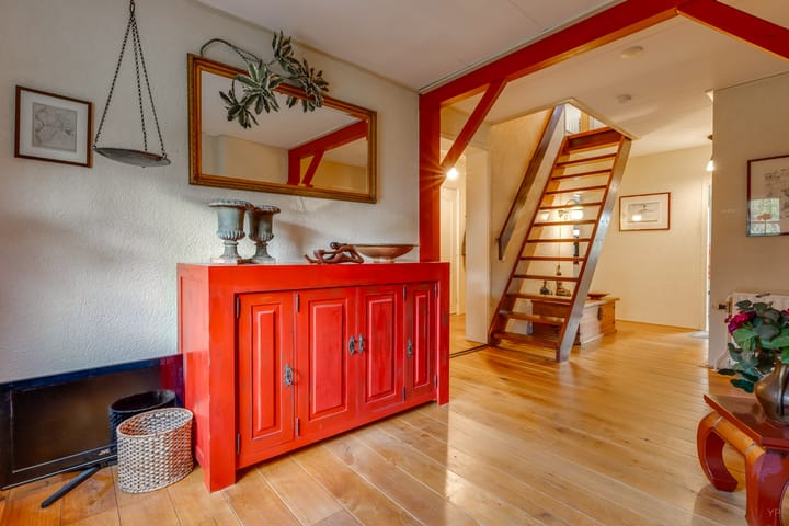 Foto 15 van Borgerderweg 32