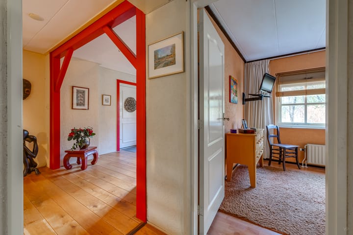 Foto 16 van Borgerderweg 32