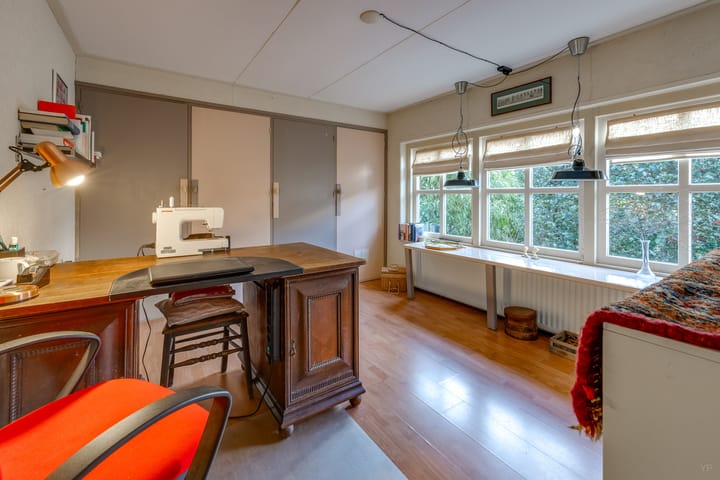 Foto 21 van Borgerderweg 32