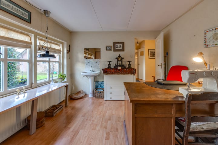 Foto 22 van Borgerderweg 32