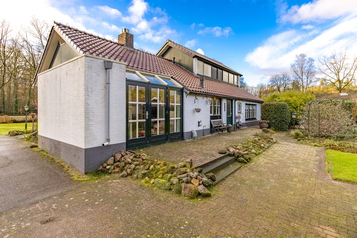 Foto 34 van Borgerderweg 32