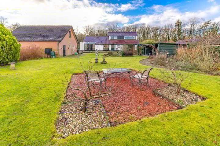 Foto 35 van Borgerderweg 32