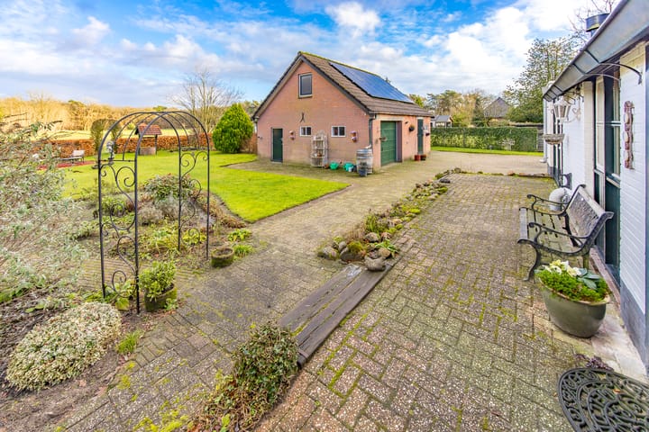 Foto 38 van Borgerderweg 32