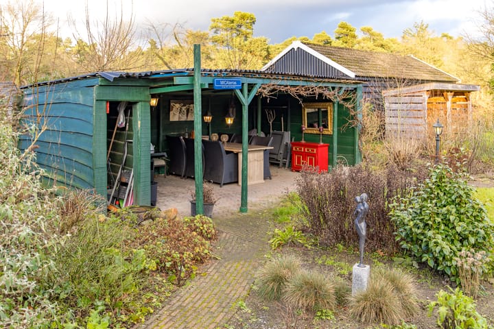 Foto 39 van Borgerderweg 32