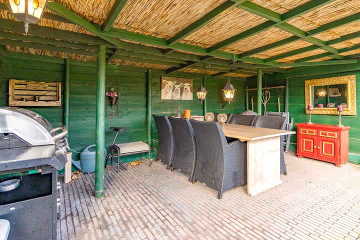 Foto 40 van Borgerderweg 32