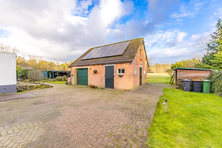 Foto 42 van Borgerderweg 32